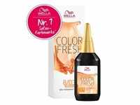 Wella Professionals Color Fresh Liquid Haarfarbe 75 ml / 8/03 Hellblond...