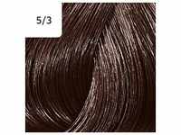 Wella Professionals Color Touch Rich Naturals Intensiv Haartönung 60 ml / 5/3