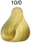 Wella Professionals Color Touch Pure Naturals Intensiv Haart&ouml;nung 60 ml / 10/0