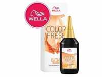 Wella Professionals Color Fresh Liquid Haarfarbe 75 ml / 6/34 Dunkelblond...