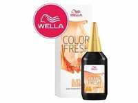 Wella Professionals Color Fresh Liquid Haarfarbe 75 ml / 8/0 Hellblond