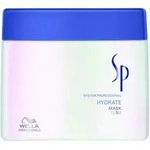 Wella Professionals SP Hydrate Haarmaske 400 ml