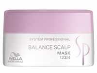 Wella Professionals SP Balance Scalp Haarmaske 200 ml