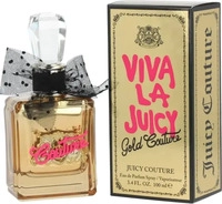 Juicy Couture Viva la Juicy Gold Couture Eau de Parfum 100 ml, Grundpreis:...