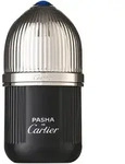 Cartier Pasha de Cartier Edition Noire Eau de Toilette Set 100 ml + 100 ml Duschgel