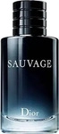 Christian Dior Sauvage Eau de Toilette 100 ml, Grundpreis: &euro; 1.079,90 / l