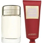 Cartier Baiser Vole Eau de Parfum Set 100 ml + 100 ml K&ouml;rperlotion