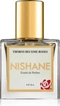 Nishane Thorns Become Roses Extrait de Parfum 15 ml, Grundpreis: &euro; 2.986,-...
