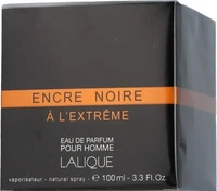Lalique Encre Noire A L'Extr&ecirc;me Eau de Parfum 100 ml, Grundpreis: &euro; 264,50 / l