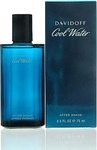 Davidoff Cool Water After Shave Lotion 75 ml, Grundpreis: &euro; 225,20 / l