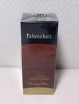 Christian Dior Fahrenheit After Shave Lotion 100 ml, Grundpreis: &euro; 639,90 / l
