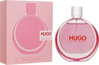 Hugo Boss Hugo Woman Extreme Eau de Parfum 75 ml, Grundpreis: &euro; 435,90 / l