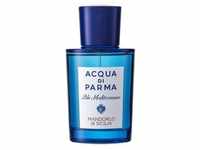 Acqua di Parma Blu Mediterraneo Mandorlo di Sicilia Eau de Toilette 75 ml