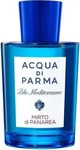 Acqua di Parma Blue Mediterraneo Mirto di Panarea Eau de Toilette 150 ml,...