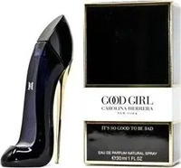 Carolina Herrera Good Girl Eau de Parfum 30 ml, Grundpreis: &euro; 1.656,30 / l
