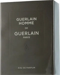 Guerlain Homme Eau de Parfum 100 ml, Grundpreis: &euro; 807,80 / l