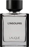Lalique L'Insoumis Eau de Toilette 100 ml, Grundpreis: &euro; 273,90 / l