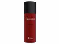 Christian Dior Fahrenheit Deodorant Spray 150 ml