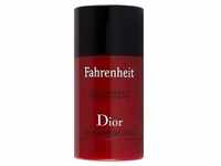 Christian Dior Fahrenheit Deodorant Stick 75 ml