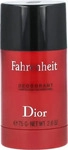 Christian Dior Fahrenheit Deodorant Stick 75 ml, Grundpreis: &euro; 502,50 / l
