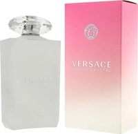Versace Bright Crystal K&ouml;rperlotion 200 ml, Grundpreis: &euro; 133,80 / l