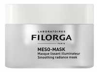 Filorga Meso-Mask Smoothing Radiance Gesichtsmaske 50 ml