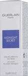 Guerlain Midnight Secret Late Night Recovery Treatment Nachtcreme 15 ml, Grundpreis: