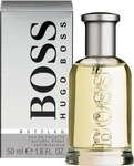 Hugo Boss Bottled Eau de Toilette 50 ml, Grundpreis: &euro; 755,80 / l