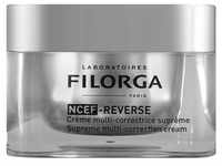 Filorga NCEF-Reverse Supreme Multi-Correction Gesichtscreme 50 ml