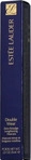 Est&eacute;e Lauder Double Wear Zero Smudge Lengthening Mascara 6 ml / 01 Schwarz,