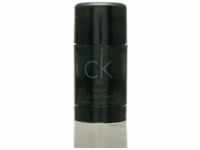 Calvin Klein Be Deodorant Stick 75 ml, Grundpreis: &euro; 148,- / l