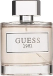 Guess Guess 1981 Women Eau de Toilette 100 ml, Grundpreis: &euro; 213,90 / l