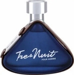 Armaf Tres Nuit Eau de Toilette 100 ml, Grundpreis: &euro; 185,90 / l