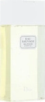 Christian Dior Eau Sauvage Duschgel 200 ml, Grundpreis: &euro; 196,50 / l