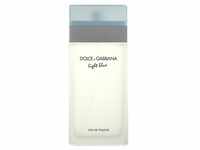 Dolce & Gabbana Light Blue Pour Femme Eau de Toilette 200 ml