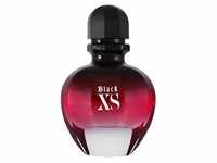 Paco Rabanne Black XS 2018 for her Eau de Parfum 30 ml