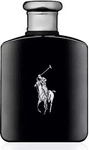Ralph Lauren Polo Black Eau de Toilette 75 ml, Grundpreis: &euro; 571,90 / l