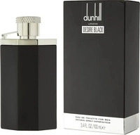 Dunhill Desire Black Eau de Toilette 100 ml, Grundpreis: &euro; 304,90 / l