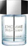 Yves Saint Laurent L'Homme Cologne Bleue Eau de Toilette 100 ml, Grundpreis: &euro;
