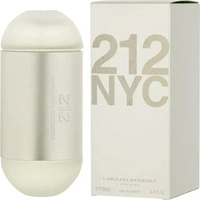 Carolina Herrera 212 Eau de Toilette 100 ml, Grundpreis: &euro; 678,40 / l