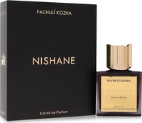 Nishane Pachuli Kozha Eau de Parfum 50 ml, Grundpreis: &euro; 3.239,80 / l