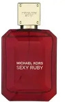 Michael Kors Sexy Ruby Eau de Parfum 50 ml