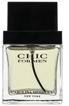 Carolina Herrera Chic for Men Eau de Toilette 60 ml