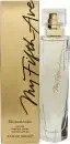 Elizabeth Arden My Fifth Avenue Eau de Parfum 100 ml, Grundpreis: &euro; 442,40 / l