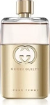 Gucci Guilty Pour Femme Eau de Parfum 90 ml, Grundpreis: &euro; 780,- / l
