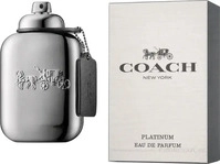 Coach Platinum Eau de Parfum 100 ml, Grundpreis: &euro; 416,90 / l