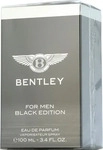 Bentley for Men Black Edition Eau de Parfum 100 ml, Grundpreis: &euro; 263,60 / l