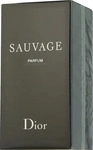Christian Dior Sauvage 2019 Parfum 100 ml, Grundpreis: &euro; 1.302,90 / l