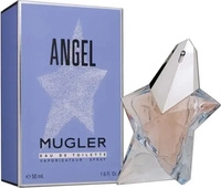 Mugler Angel 2019 Eau de Toilette 50 ml / Nachf&uuml;llbar, Grundpreis: &euro;...