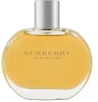 Burberry for Women Eau de Parfum 100 ml